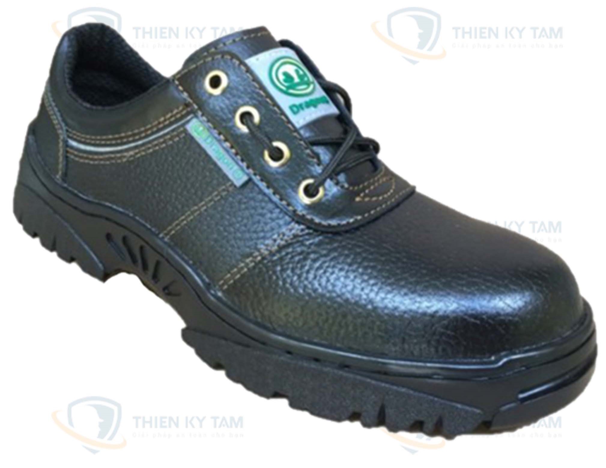 Giày bảo hộ lao động Việt Nam tại Đà Nẵng - Dragon 1NR