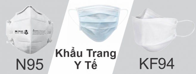 Khẩu trang N95 