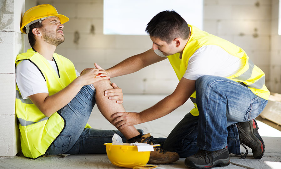 Đồ bảo hộ lao lao động bảo vệ bạn khi làm việc