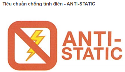 Tiêu chuẩn giày bảo hộ