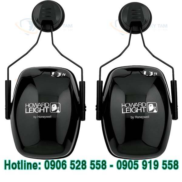 CHỤP TAI CHỐNG ỒN HOWARD LEIGHT L3H
