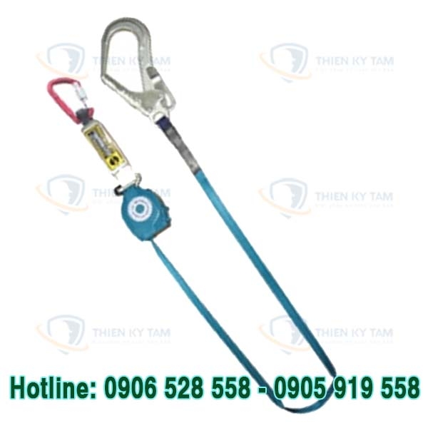DÂY TREO GIẢM SỐC