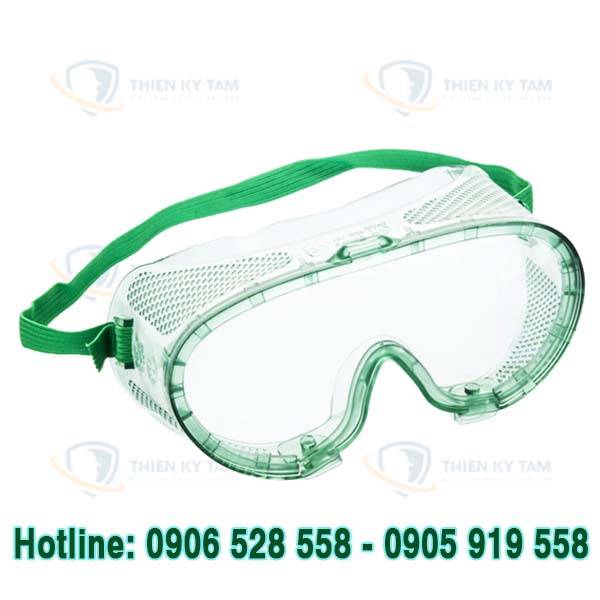 KÍNH CHỐNG HÓA CHẤT SG 152
