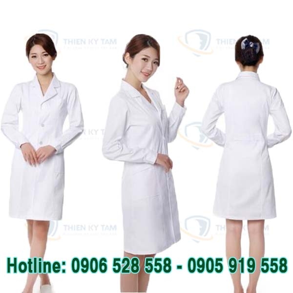  QUẦN ÁO Y TẾ BLOUSE