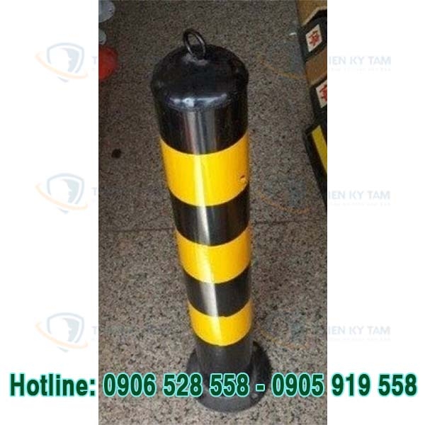 TRỤ GIAO THÔNG BẰNG THÉP