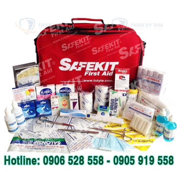 SAFEKIT DN3