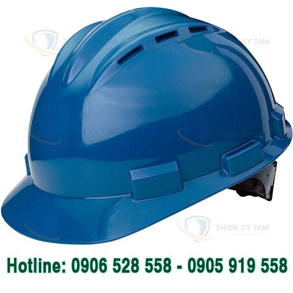 NÓN BẢO HỘ  BULLARD S62