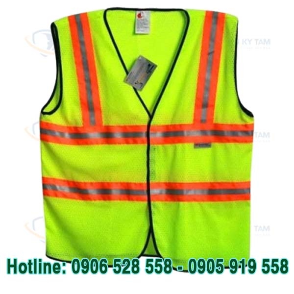  ÁO PHẢN QUANG 3M