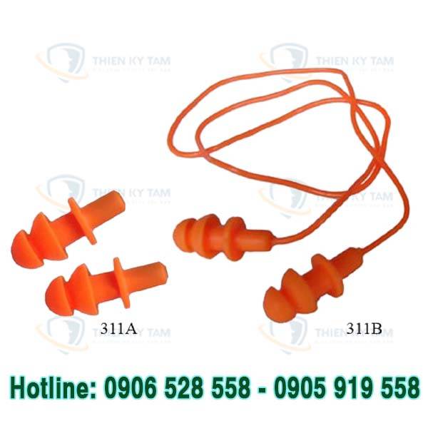 NHÉT TAI CHỐNG ỒN ĐÀI LOAN 