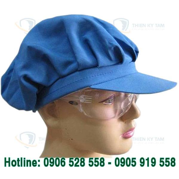 NÓN VẢI, NÓN LƯỚI BẢO HỘ VIỆT NAM