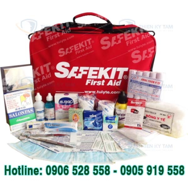 SAFEKIT DN1