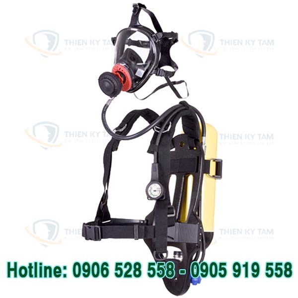  BÌNH DƯỠNG KHÍ SPASCIANI