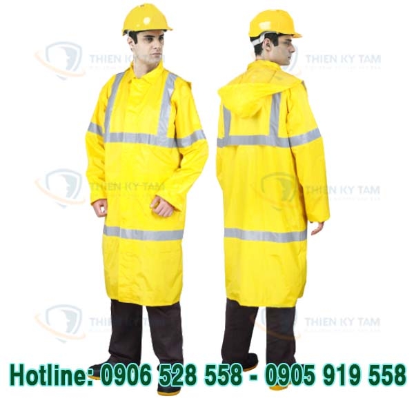 ÁO MƯA PROGUARD CTS 6000