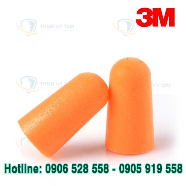 NHÉT TAI CHỐNG ỒN 3M 1100