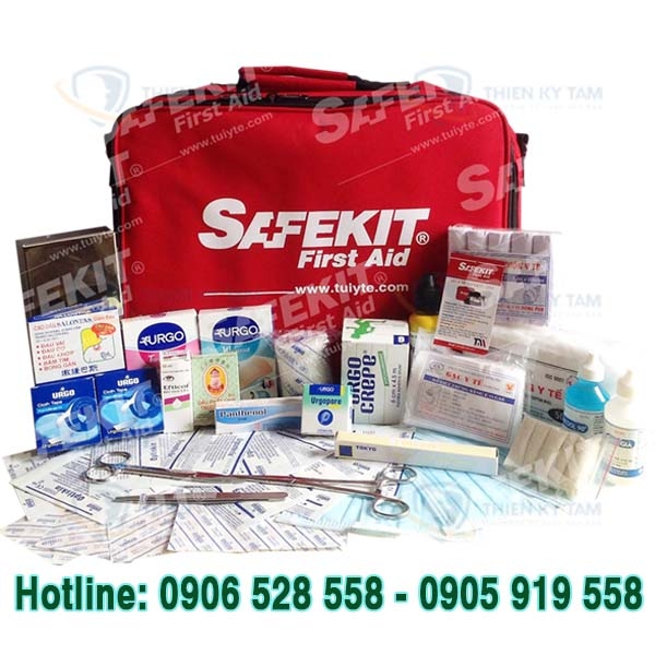 SAFEKIT DN2