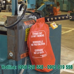 OVERSIZED PLUG & HOIST CONTROL COVER