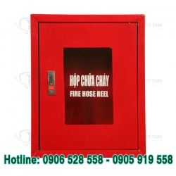 HỘP  CỨU HỎA