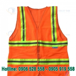  ÁO PHẢN QUANG 3M